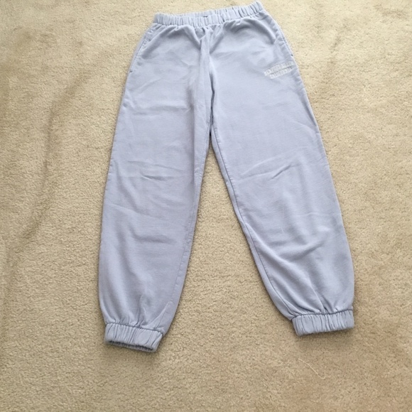 Sweat pants - Picture 1 of 1